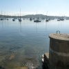 Boats on Kogarah Bay